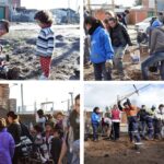 Engineering students provide lasting and practical help to a poor Argentinian community