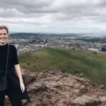 Aberdeen-Curtin Alliance enriches student’s creative work on Scotland’s witch trials