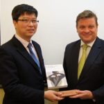 Curtin collaborates with leading Chinese university