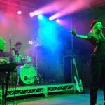 Women take centre stage at Athena Festival