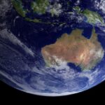 Curtin University researchers discover part of North America in northern Australia