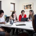 Specialist program’s stellar initiative