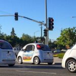 Route 2416: Perth to Silicon Valley