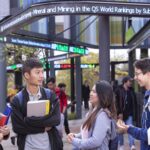 Curtin WA’s #1 for undergraduate full-time employment and starting salary