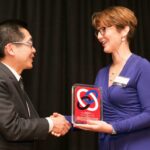 Curtin’s Autism Academy wins prestigious national award