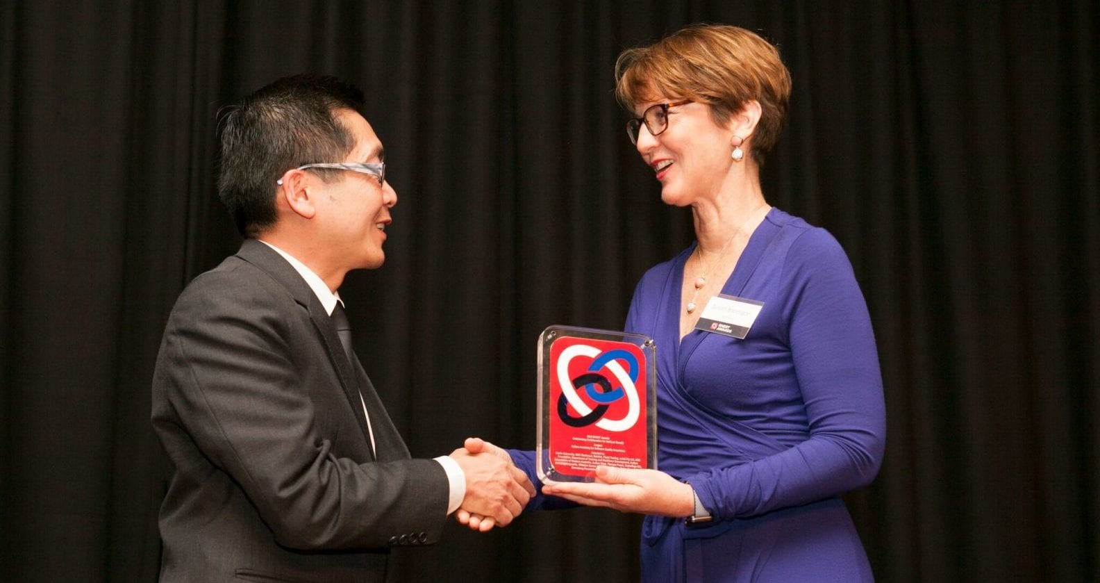 Image for Curtin’s Autism Academy wins prestigious national award