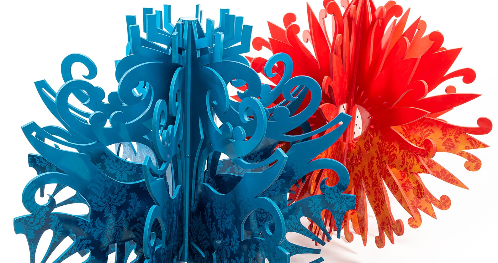 Image for John Curtin Gallery – Brian Robinson: Tithuyil