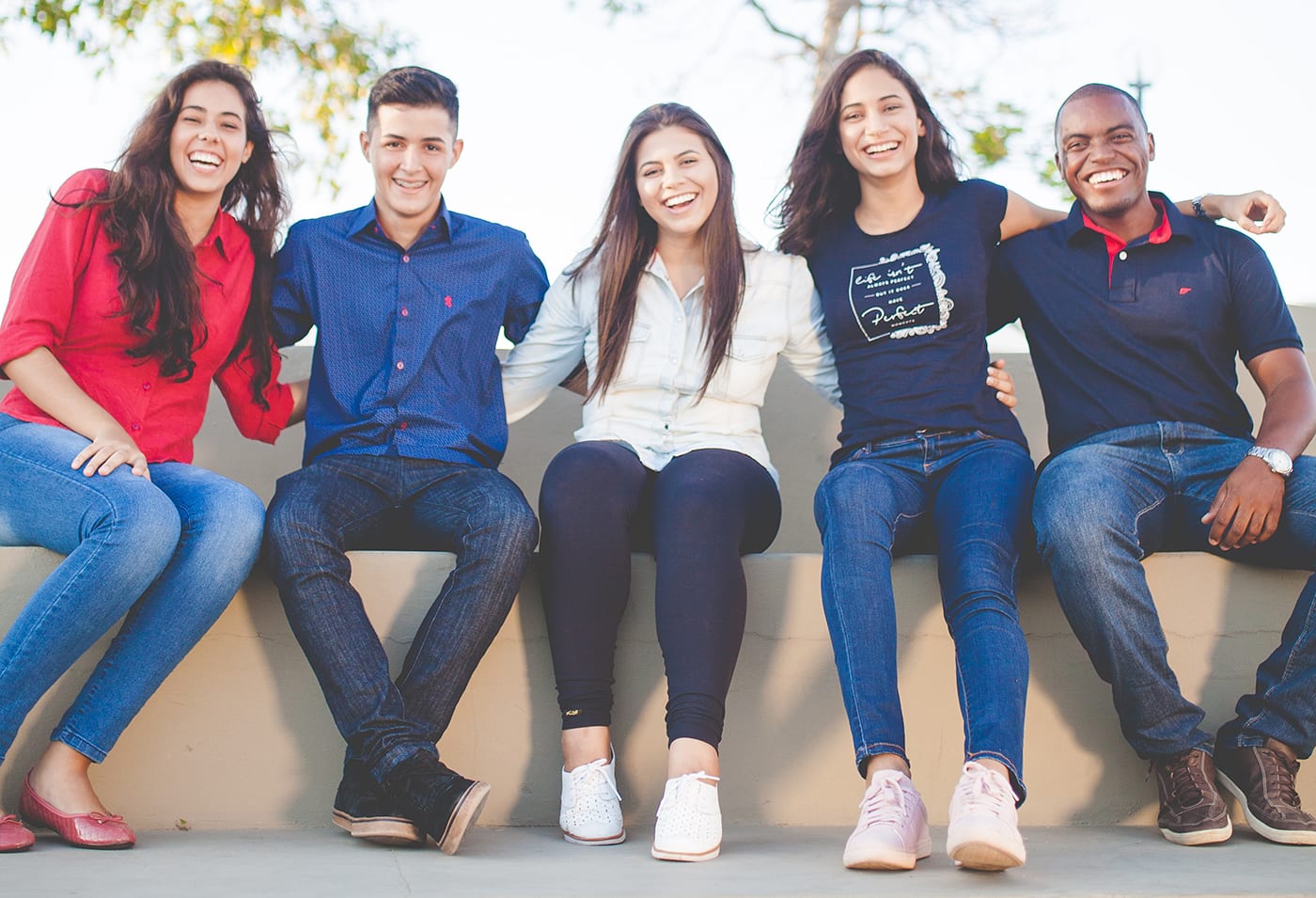 Image for Staying in Australia after you graduate? Bupa is here to help