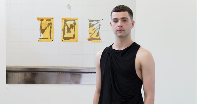 Image for Curtin hatches artistic talent