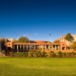 Curtin ranked among the top 25 young universities in the world