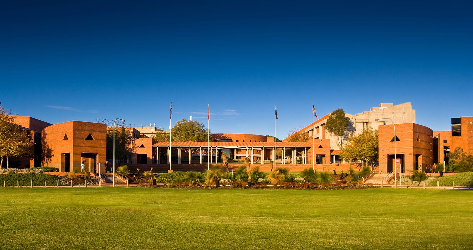Image for Curtin remains second in world for Mineral and Mining Engineering