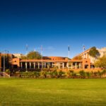 Curtin jumps to ninth in Australia in latest global ranking