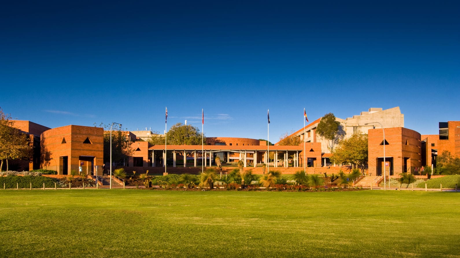 Image for Latest QS world rankings show Curtin’s global standing continues to rise