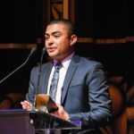 Graduate wins national award from Australian HR Institute