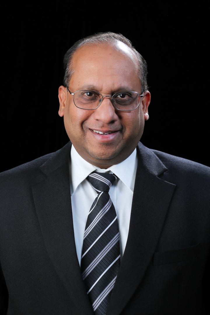 Image for Curtin appoints new Director of MBA program