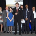 CBS alumni transforming minds, lives and the world