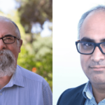 Curtin and Cisco appoint two eminent Professors to lead technology centre