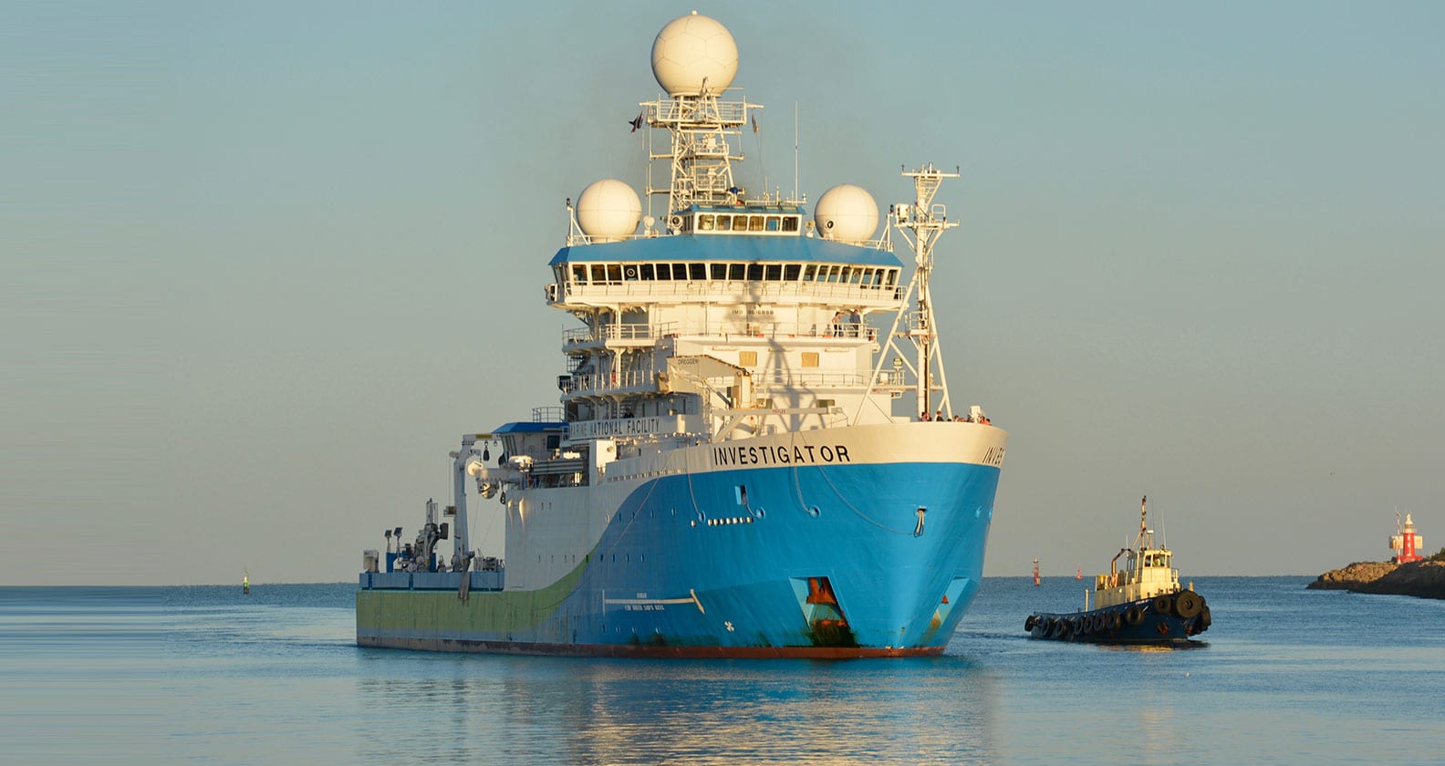 Image for All at sea: Small ocean critters under satellite scrutiny