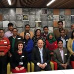 Bolstering Bangladesh: Curtin researchers help nation on the path to sustainability