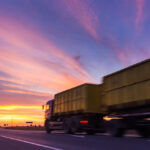 Green light to speed up freight deliveries in wake of COVID-19 delays
