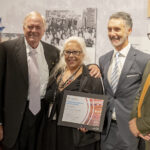 Lotterywest support paves reconciliation pathway for Nyungar artworks