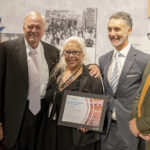 Lotterywest support paves reconciliation pathway for Nyungar artworks