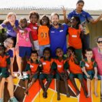 From corporate life to the classroom: Cassandra shares her story