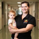 Meet Celeste Brand, the social work graduate making a difference in Aboriginal health and wellbeing