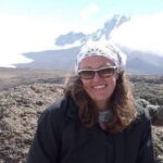 Curtin alumna reduces poverty in remote Tanzania