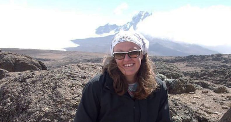 Image for Curtin alumna reduces poverty in remote Tanzania