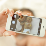 Think before you post: the impact of sharing photos of your child online