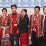 International acclaim for refugee documentary