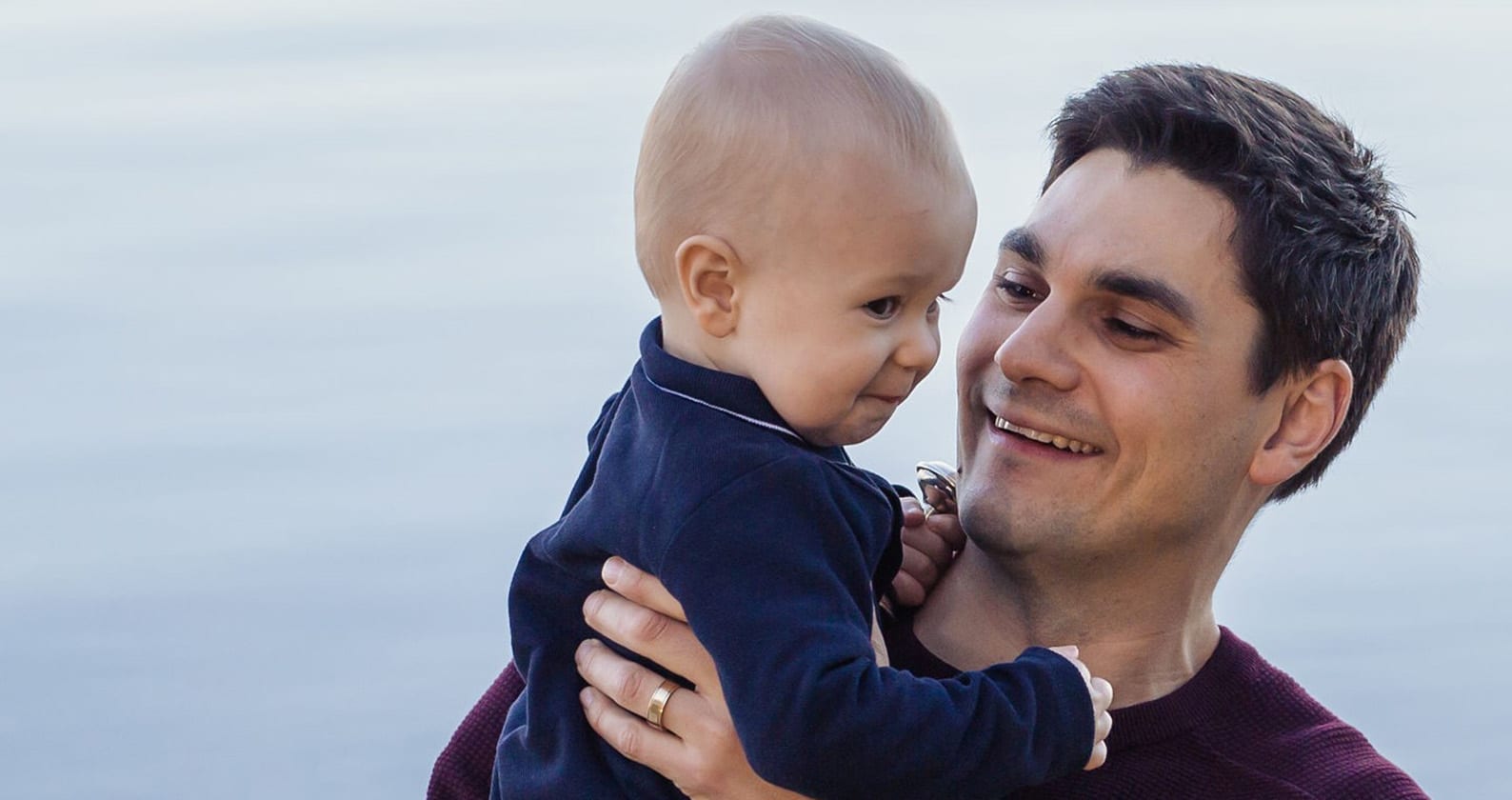 Image for Curtin named in top 20 Australian workplaces for new dads