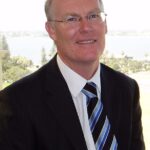Curtin appoints HR specialist Chris Ryan as Adjunct Professor