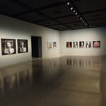 John Curtin Gallery – Christian Thompson: Ritual Intimacy