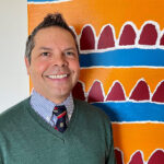 Indigenous space academy and wellbeing app among new Dean’s ambitions
