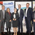 City of Swan takes out top award for child health commitment