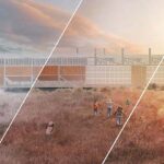 Architectural design hits the target
