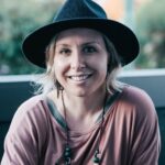 Q&A with alumni innovator Vanessa Rauland