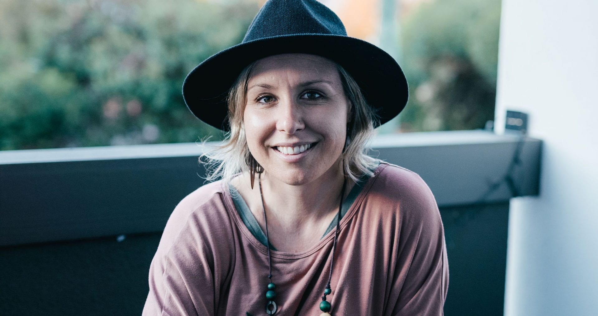 Image for Q&A with alumni innovator Vanessa Rauland