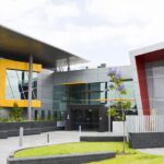 Health students skill up with on-the-job training