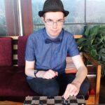 Teenage maths wiz takes alternative pathway to study at Curtin University