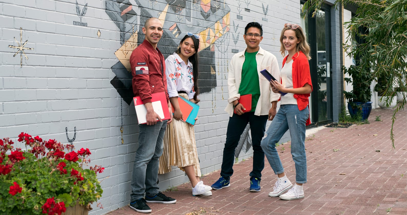 Image for Curtin unveils flexible and expanded admission options