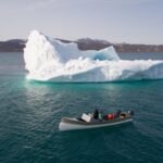 Ancient Arctic plant DNA unlocks climate change from the past