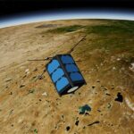 Space exploration that fits in your pocket
