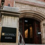 Curtin’s new city campus location awarded highest sustainability rating