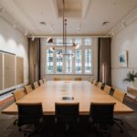 Curtin builds on city presence with 137 St Georges Terrace opening