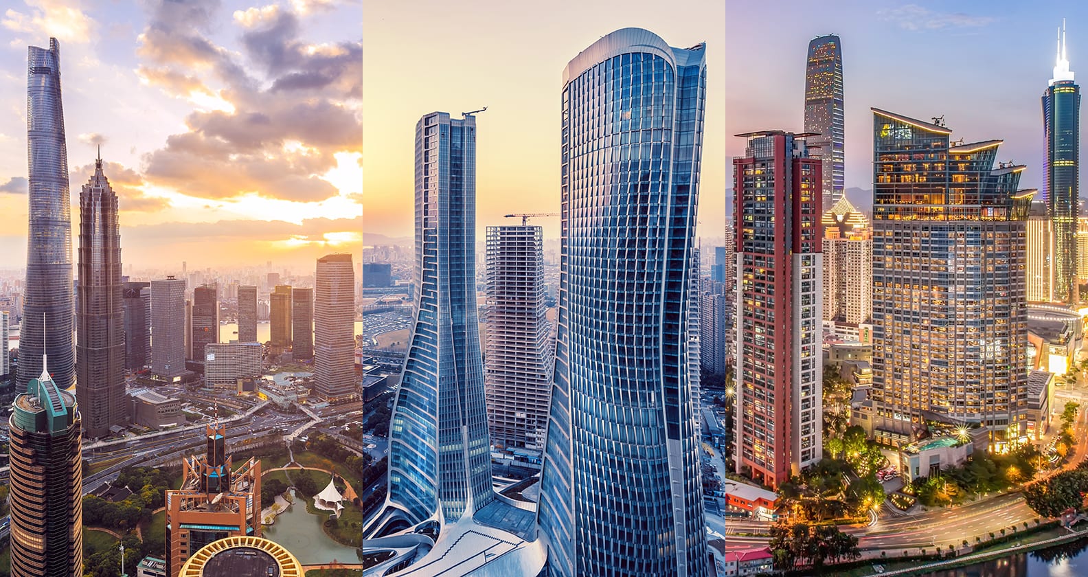 Image for Students visit Tencent HQ in exclusive study tour