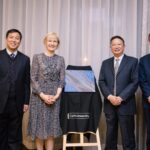 Curtin marks 15-year anniversary with celebration in China