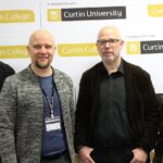 Curtin College has 12,000 reasons to celebrate with new milestones